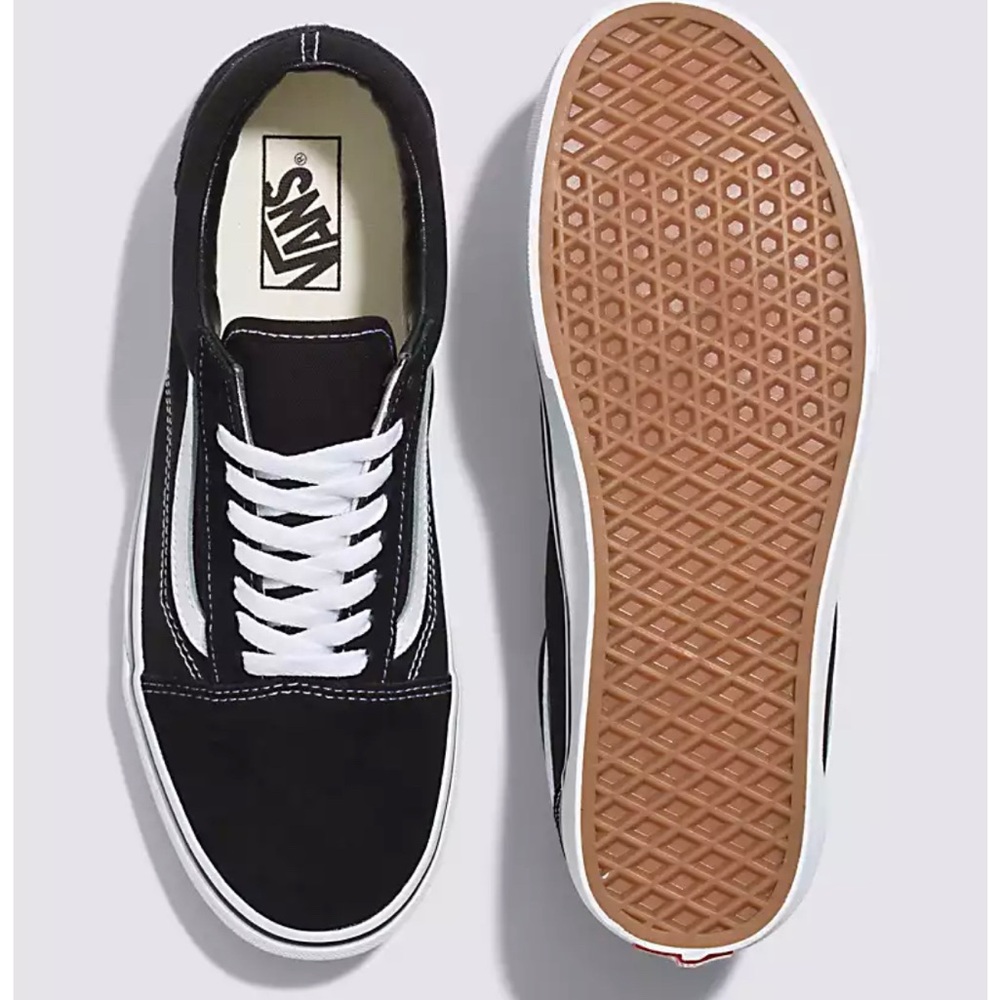 Vans Old Skool Shoe Women’s